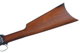 Winchester 1890 Slide Rifle .22 wrf - 9 of 10