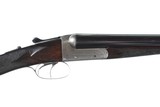 William Powell Boxlock SxS Shotgun 20ga - 5 of 19