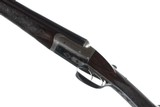 William Powell Boxlock SxS Shotgun 20ga - 13 of 19