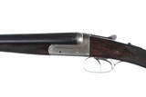 William Powell Boxlock SxS Shotgun 20ga - 11 of 19