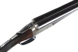 William Powell Boxlock SxS Shotgun 20ga - 7 of 19