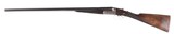 William Powell Boxlock SxS Shotgun 20ga - 12 of 19