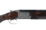 Miroku MK38 Grade V O/U Shotgun 12ga - 1 of 7