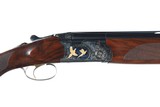 Beretta Silver Pigeon V O/U Shotgun 12ga - 1 of 7