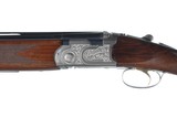 Beretta Silver Pigeon S O/U Shotgun 12ga - 6 of 9