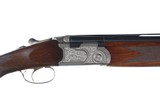 Beretta Silver Pigeon S O/U Shotgun 12ga - 1 of 9