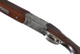 Beretta Silver Pigeon S O/U Shotgun 12ga - 8 of 9