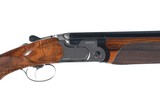 Beretta 692 Sporting O/U Shotgun 12ga - 1 of 15