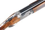 Beretta 692 Sporting O/U Shotgun 12ga - 3 of 15