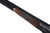 Cogswell & Harrison Konor SxS Shotgun 12ga - 10 of 15