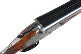 Cogswell & Harrison Konor SxS Shotgun 12ga - 3 of 15