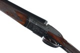 Cogswell & Harrison Konor SxS Shotgun 12ga - 9 of 15