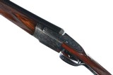 Sarasqueta Deluxe Sidelock SxS Shotgun 12ga - 9 of 15