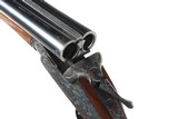 Sarasqueta Deluxe Sidelock SxS Shotgun 12ga - 15 of 15