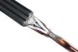 Sarasqueta Deluxe Sidelock SxS Shotgun 12ga - 14 of 15