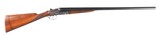 Sarasqueta Deluxe Sidelock SxS Shotgun 12ga - 2 of 15