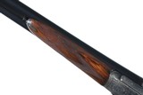 Sarasqueta Deluxe Sidelock SxS Shotgun 12ga - 10 of 15