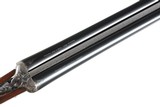 Sarasqueta Deluxe Sidelock SxS Shotgun 12ga - 4 of 15