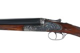 Sarasqueta Deluxe Sidelock SxS Shotgun 12ga - 7 of 15