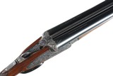 Sarasqueta Deluxe Sidelock SxS Shotgun 12ga - 3 of 15