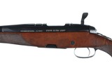 Steyr Ultra Light Bolt Rifle .222 Rem - 4 of 6