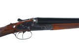 AYA Countryman SxS Shotgun 12ga