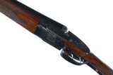 AYA Countryman SxS Shotgun 12ga - 9 of 15