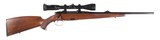 Steyr Mannlicher Classic Sporting Bolt Rifle .308 win - 2 of 11