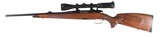 Steyr Mannlicher Classic Sporting Bolt Rifle .308 win - 8 of 11