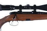 Steyr Mannlicher Classic Sporting Bolt Rifle .308 win - 1 of 11