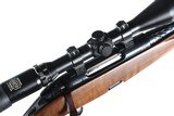 Steyr Mannlicher Classic Sporting Bolt Rifle .308 win - 3 of 11