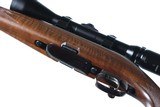 Steyr Mannlicher Classic Sporting Bolt Rifle .308 win - 9 of 11