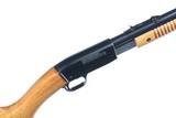 FN Trombone Slide Rifle .22 lr - 7 of 17