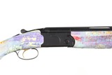 Beretta Collection 95 O/U Shotgun 12ga