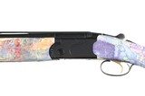 Beretta Collection 95 O/U Shotgun 12ga - 7 of 15