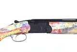 Beretta Collection 95 O/U Shotgun 12ga - 1 of 15
