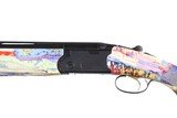 Beretta Collection 95 O/U Shotgun 12ga - 7 of 15