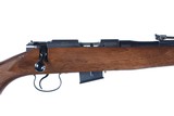 CZ 452-2E-ZKM Bolt Rifle .22 WMR