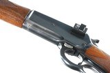 Winchester 71 Deluxe Lever Rifle .348 win - 9 of 13