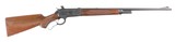 Winchester 71 Deluxe Lever Rifle .348 win - 2 of 13
