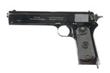 Colt 1902 Military Pistol .38 acp - 5 of 9