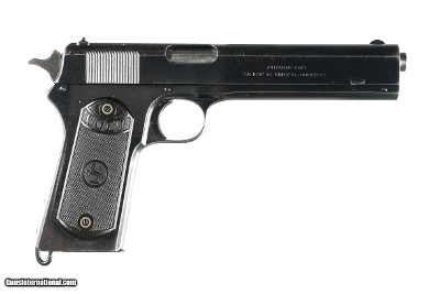 Colt 1902 Military Pistol .38 acp