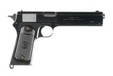 Colt 1902 Military Pistol .38 acp