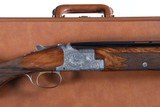 Browning Superposed Pointer Grade O/U Shotgun 20ga - 1 of 18