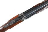 John Macnab Claymore/Highlander O/U Shotgun 12ga - 4 of 7