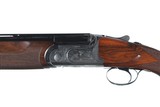 John Macnab Claymore/Highlander O/U Shotgun 12ga - 5 of 7