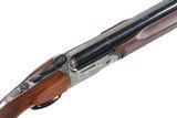 John Macnab Claymore/Highlander O/U Shotgun 12ga - 3 of 7