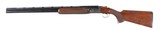 John Macnab Claymore/Highlander O/U Shotgun 12ga - 6 of 7