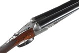 Leon Gathoye Boxlock Ejector SxS Shotgun 12ga - 3 of 15