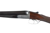 William Powell & Son Boxlock Ejector SxS Shotgun 12ga - 7 of 15